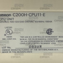 C200H-CPU11-E