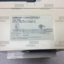 C200H-CPU23-E