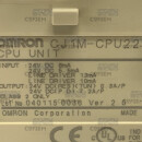 CJ1M-CPU22