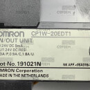 CP1W-20EDT1