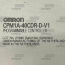 CPM1A-40CDR-D-V1