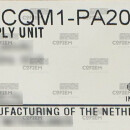 CQM1PA203