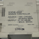 S3D8-CCF