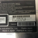 CF-VDR291U