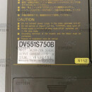 DV551S750B
