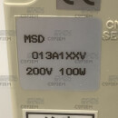 MSD013A1XXV