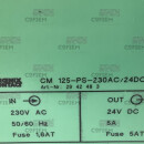 CM125-PS-230AC/24DCU/5