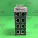 FL SWITCH SFN 8GT