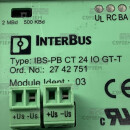IBS PB CT 24 IO GT T