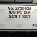 IBSPC-ISA-SC/I-T