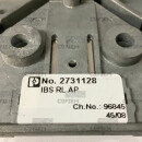 IBS RL AP