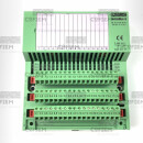 IBS RT 24 DIO 16/16-T