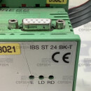 IBS ST 24 BK-T