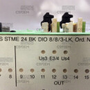 IBS STME 24 BK DIO 8/8/3-LK