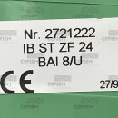 IB ST ZF 24 BAI 8/U