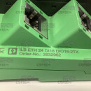 ILB ETH 24 DI16 DIO16 2TX