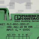 PLC-BSC-12DC/21