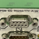 PSM-EG-RS232/TTY-P/2K