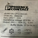 QUINT-DC-UPS/24DC/20