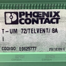 T-UM 72/TELVENT/8A