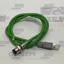 VS-M12FSBPS-IP20-93B/1,0