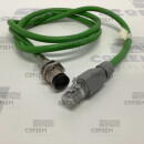 VS-M12FSBPS-IP20-93B/1,0