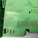 IB IL 24 PWR IN/R