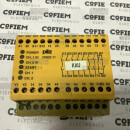 PNOZ 11 110VAC 24VDC 7N/O 1N/C