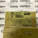 PNOZ 11 110VAC 24VDC 7N/O 1N/C