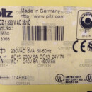 PNOZ 1 230 V AC 3S10