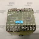 PNOZ 1 24VAC 3S / 1Ö