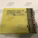PNOZ 1 24VAC 3S / 1Ö