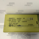 PNOZ 5 24VDC 2S