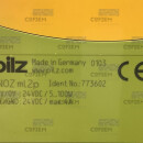 PNOZ ML2P