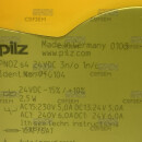 PNOZS4 24VDC 3N/O 1N/C