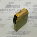 PNOZ S6 48-240V AC/DC 3N/O 1N/C