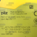 PNOZS7.2C24VDC4N/O1N/C