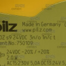 PNOZ S9 24VDC 3 N/O 1 N/C T