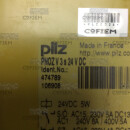 PNOZ V 3 S 24V DC