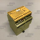 PNOZ X10 24VDC 6S 4Ö 3LED