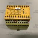 PNOZ X10 24VDC 6S 4Ö 3LED