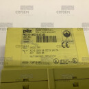 PNOZ X10 24VDC 6S 4Ö 3LED