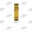 PNOZ X1 24VAC/DC 3N/O 1/N/C