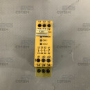 PNOZ X1 24VACDC 3S1Ö