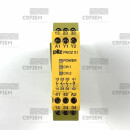 PNOZ X1 3S/1O