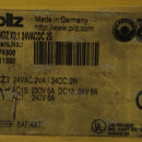 PNOZ X2.1 24VACDC 2S
