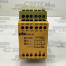 PNOZ X3 24VAC 24VDC 3N/O 1N/C 1SO