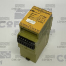 PNOZ X3P 24VDC 24VAC 3N/O 1N/C 1SO