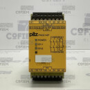 PNOZ X3P 24VDC 24VAC 3N/O 1N/C 1SO