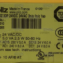 PNOZ X3P 24VDC 24VAC 3N/O 1N/C 1SO